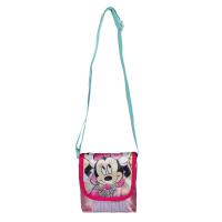 Minnie Mouse Shoulder Bag Extra Image 2 Preview